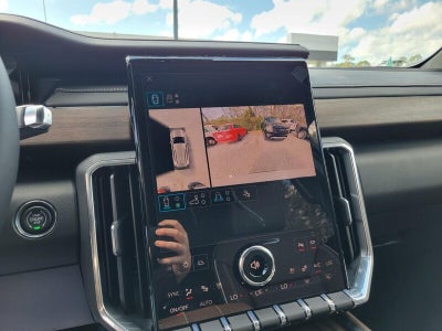 2026 GMC Acadia FWD Denali Ultimate