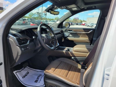 2026 GMC Acadia FWD Denali Ultimate