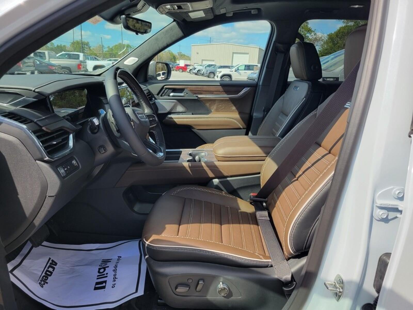 2026 GMC Acadia FWD Denali Ultimate