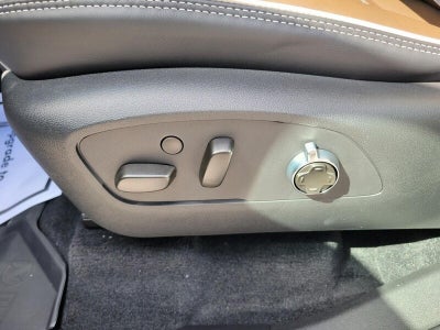 2026 GMC Acadia FWD Denali Ultimate