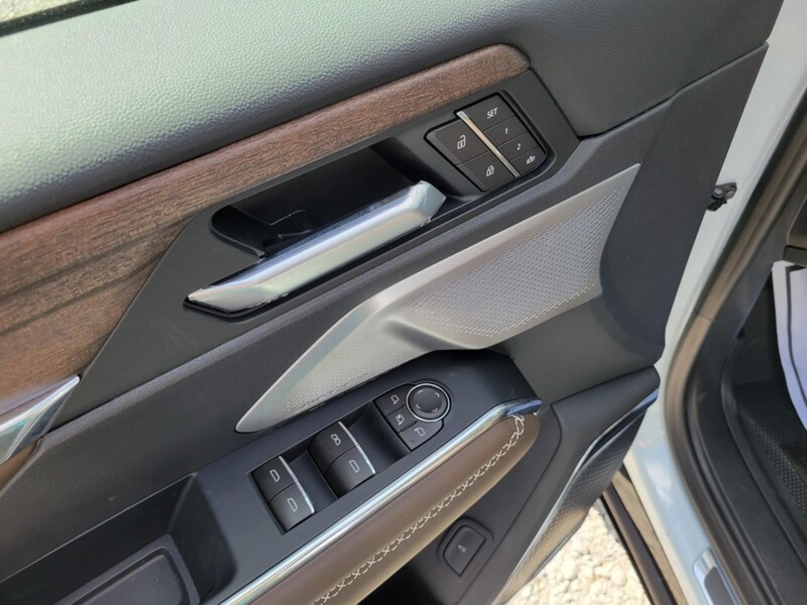 2026 GMC Acadia FWD Denali Ultimate