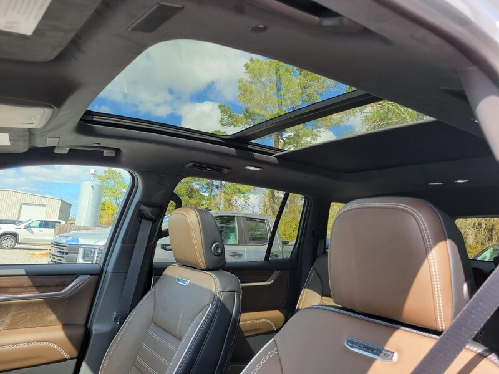 2026 GMC Acadia FWD Denali Ultimate