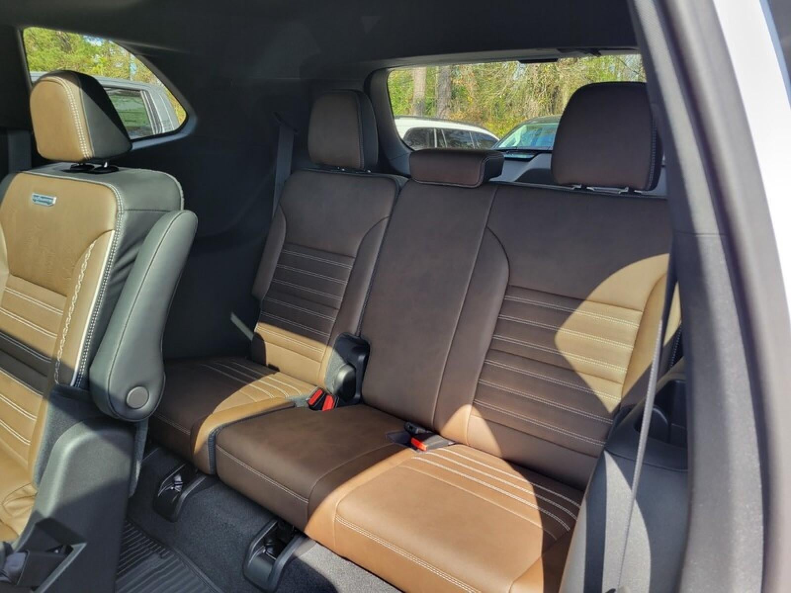 2026 GMC Acadia FWD Denali Ultimate