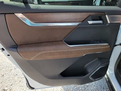 2026 GMC Acadia FWD Denali Ultimate