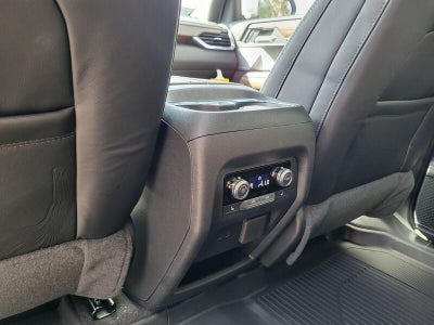 2026 GMC Acadia FWD Denali Ultimate