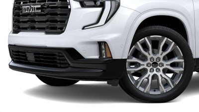 2026 GMC Acadia FWD Denali Ultimate