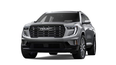 2026 GMC Acadia FWD Denali Ultimate