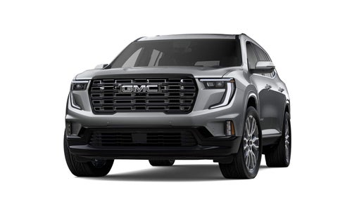 2026 GMC Acadia FWD Denali Ultimate
