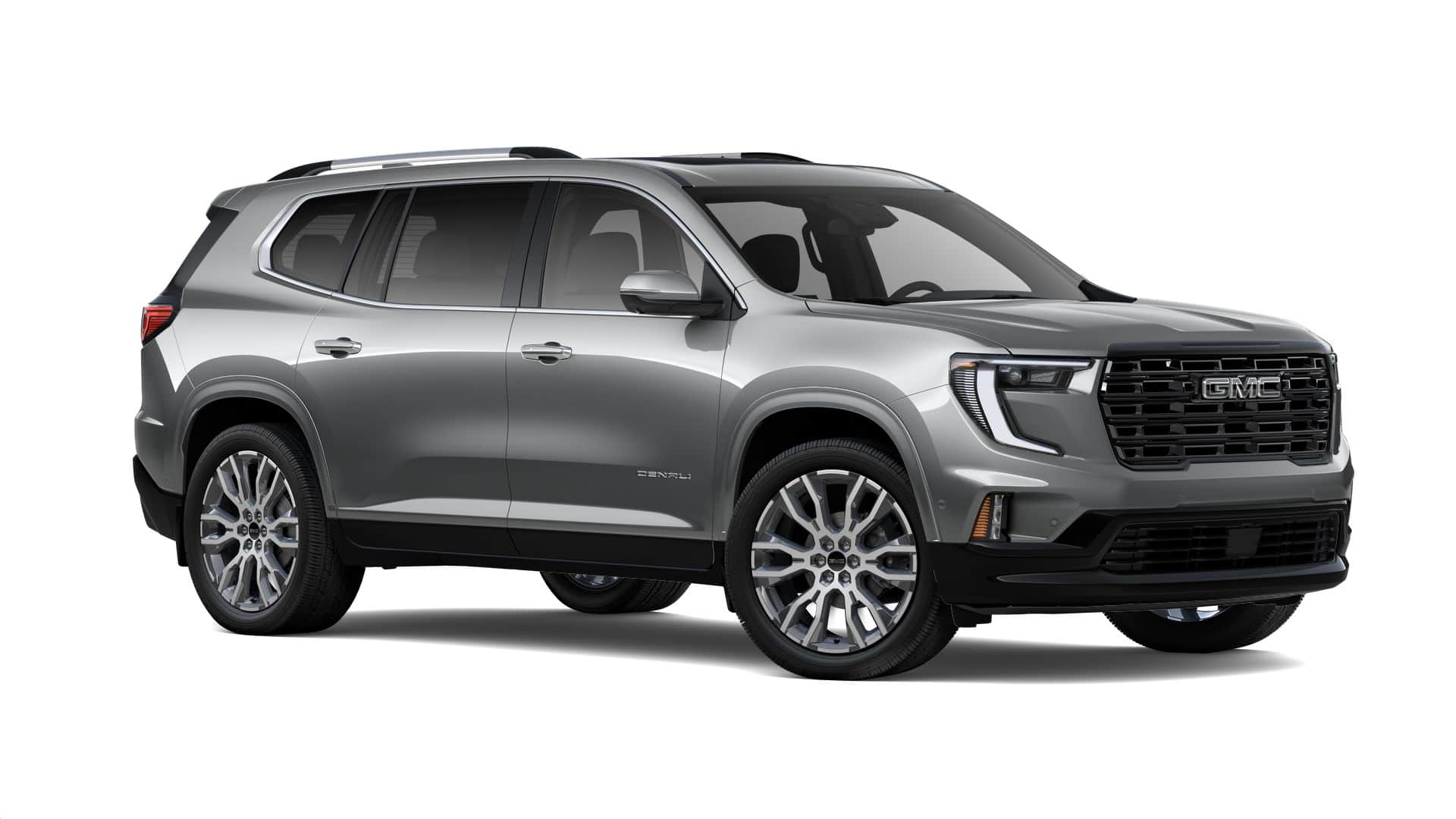 2026 GMC Acadia FWD Denali Ultimate