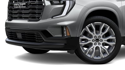 2026 GMC Acadia FWD Denali Ultimate