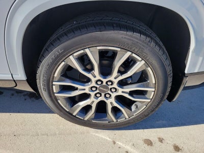 2026 GMC Acadia FWD Denali Ultimate