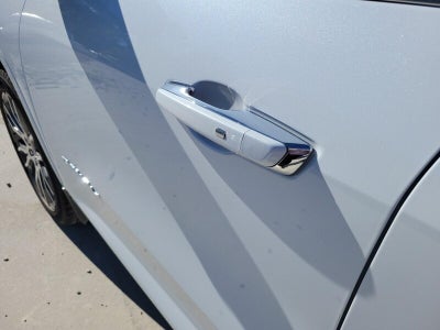 2026 GMC Acadia FWD Denali Ultimate