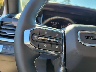 2026 GMC Acadia FWD Denali Ultimate