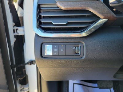 2026 GMC Acadia FWD Denali Ultimate