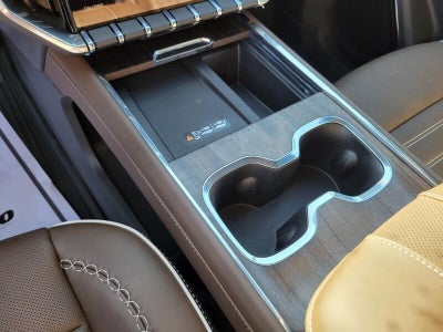 2026 GMC Acadia FWD Denali Ultimate