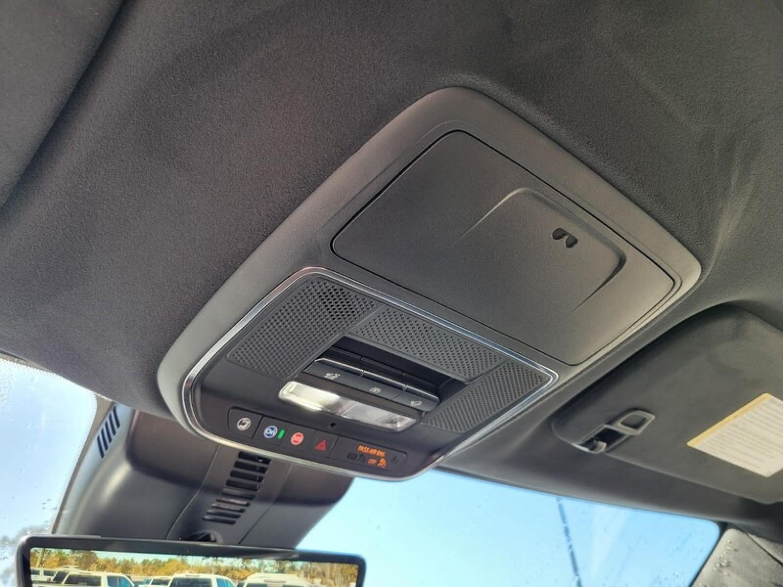 2026 GMC Acadia FWD Denali Ultimate