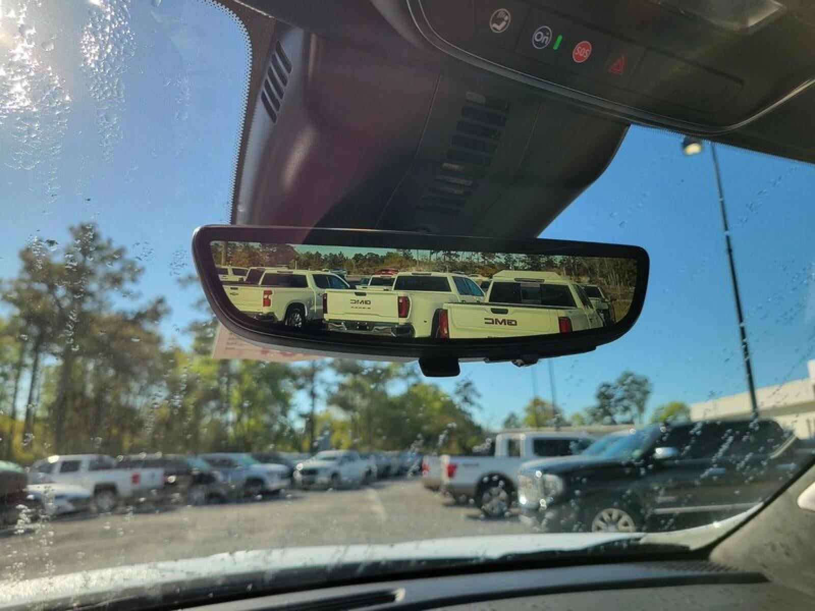 2026 GMC Acadia FWD Denali Ultimate