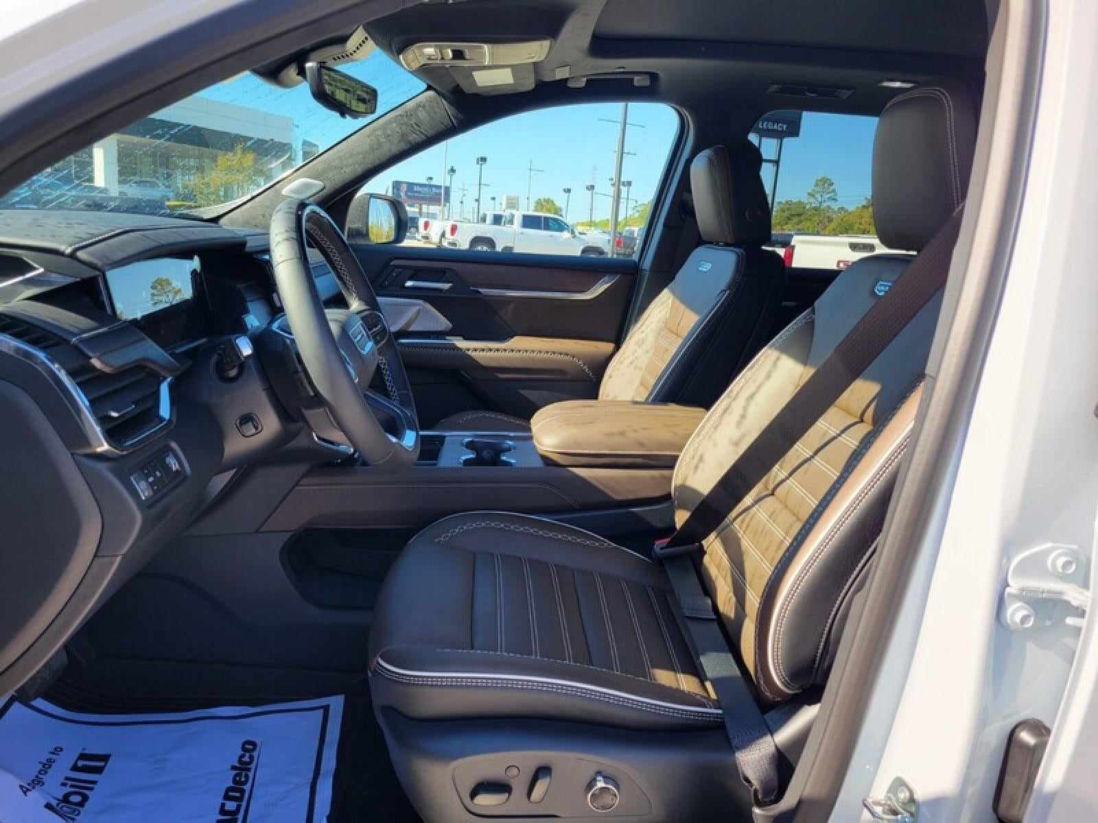 2026 GMC Acadia FWD Denali Ultimate