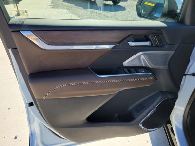 2026 GMC Acadia FWD Denali Ultimate