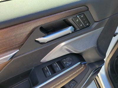 2026 GMC Acadia FWD Denali Ultimate