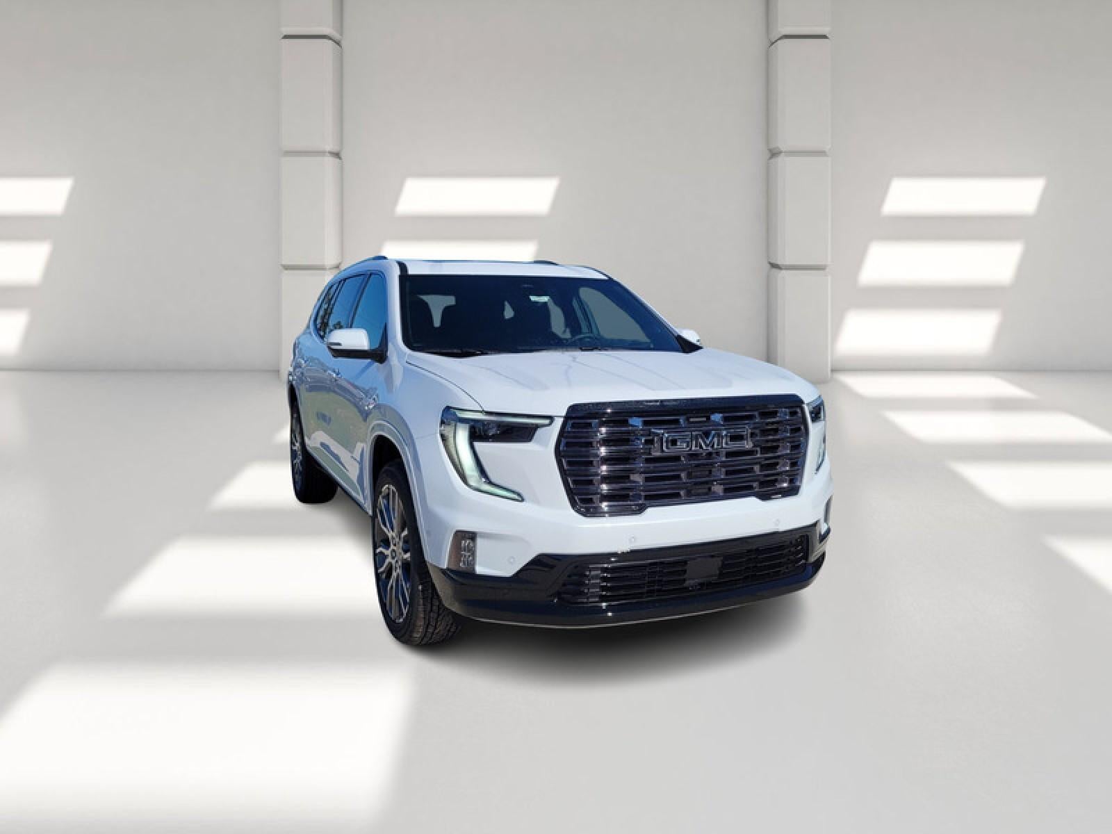 2026 GMC Acadia FWD Denali Ultimate