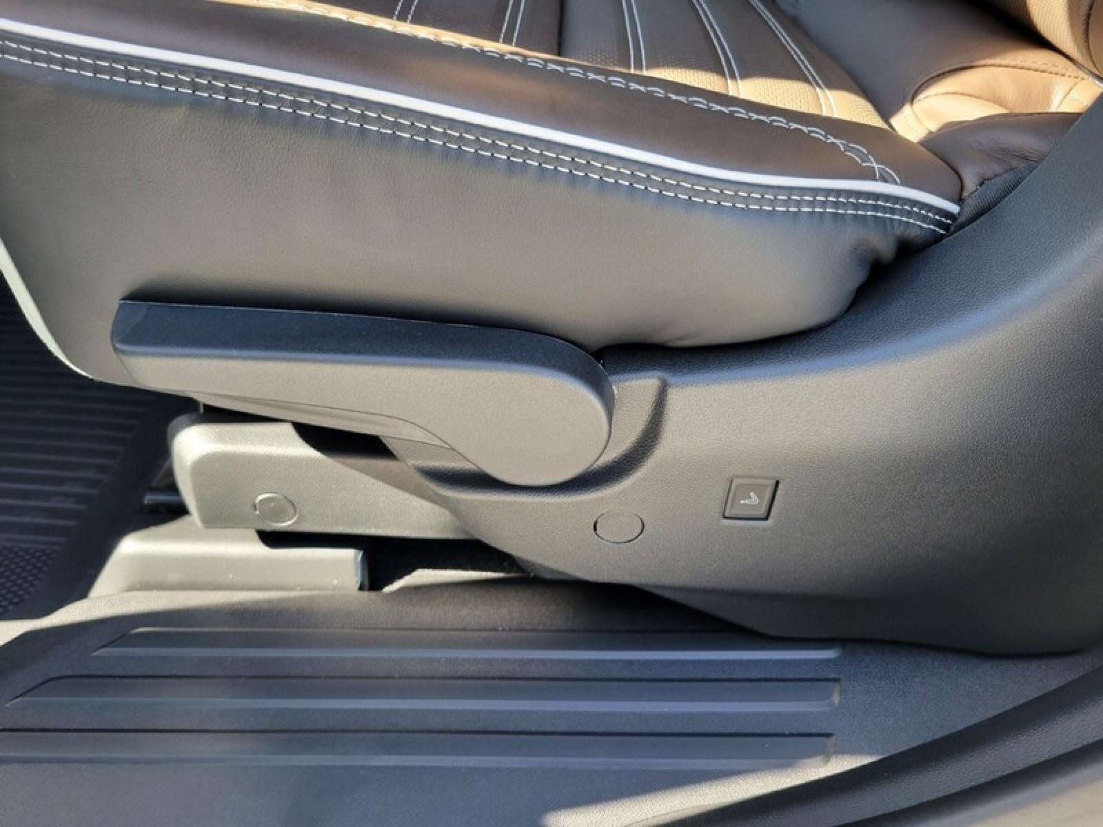 2026 GMC Acadia FWD Denali Ultimate