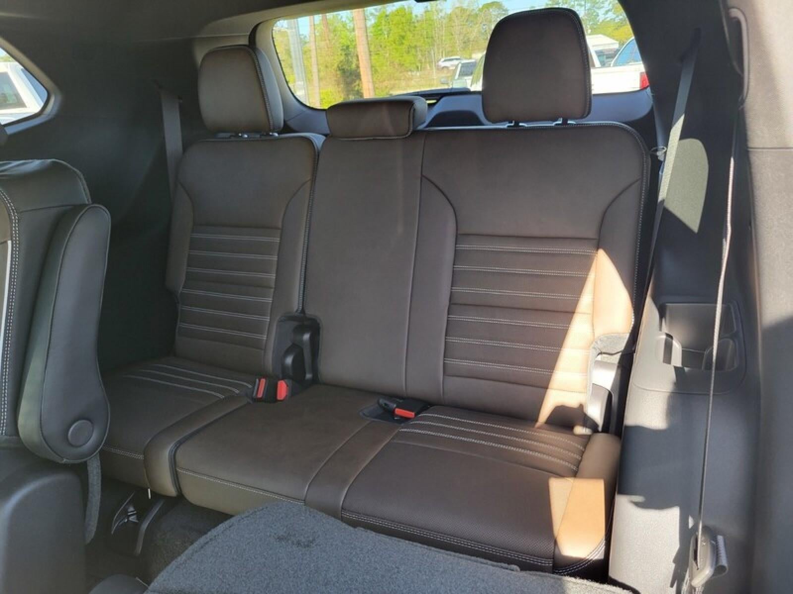 2026 GMC Acadia FWD Denali Ultimate