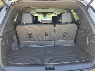 2026 GMC Acadia FWD Denali Ultimate