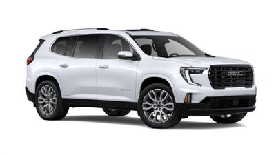 2026 GMC Acadia FWD Denali Ultimate
