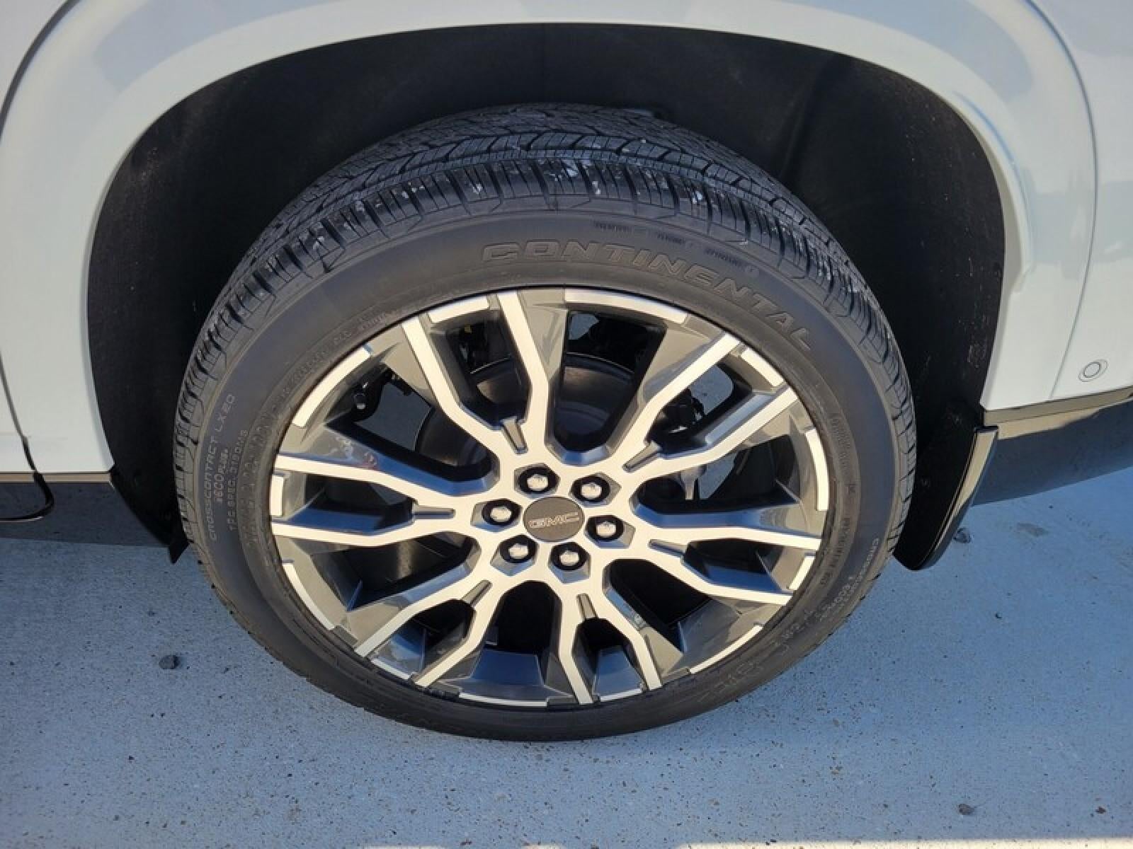 2026 GMC Acadia AWD Denali Ultimate