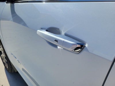 2026 GMC Acadia AWD Denali Ultimate