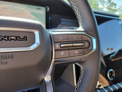 2026 GMC Acadia AWD Denali Ultimate