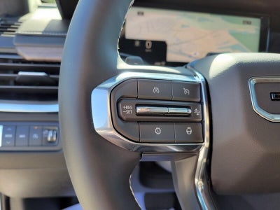 2026 GMC Acadia AWD Denali Ultimate