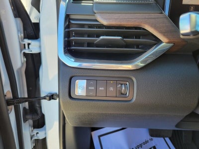 2026 GMC Acadia AWD Denali Ultimate