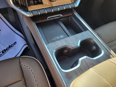 2026 GMC Acadia AWD Denali Ultimate