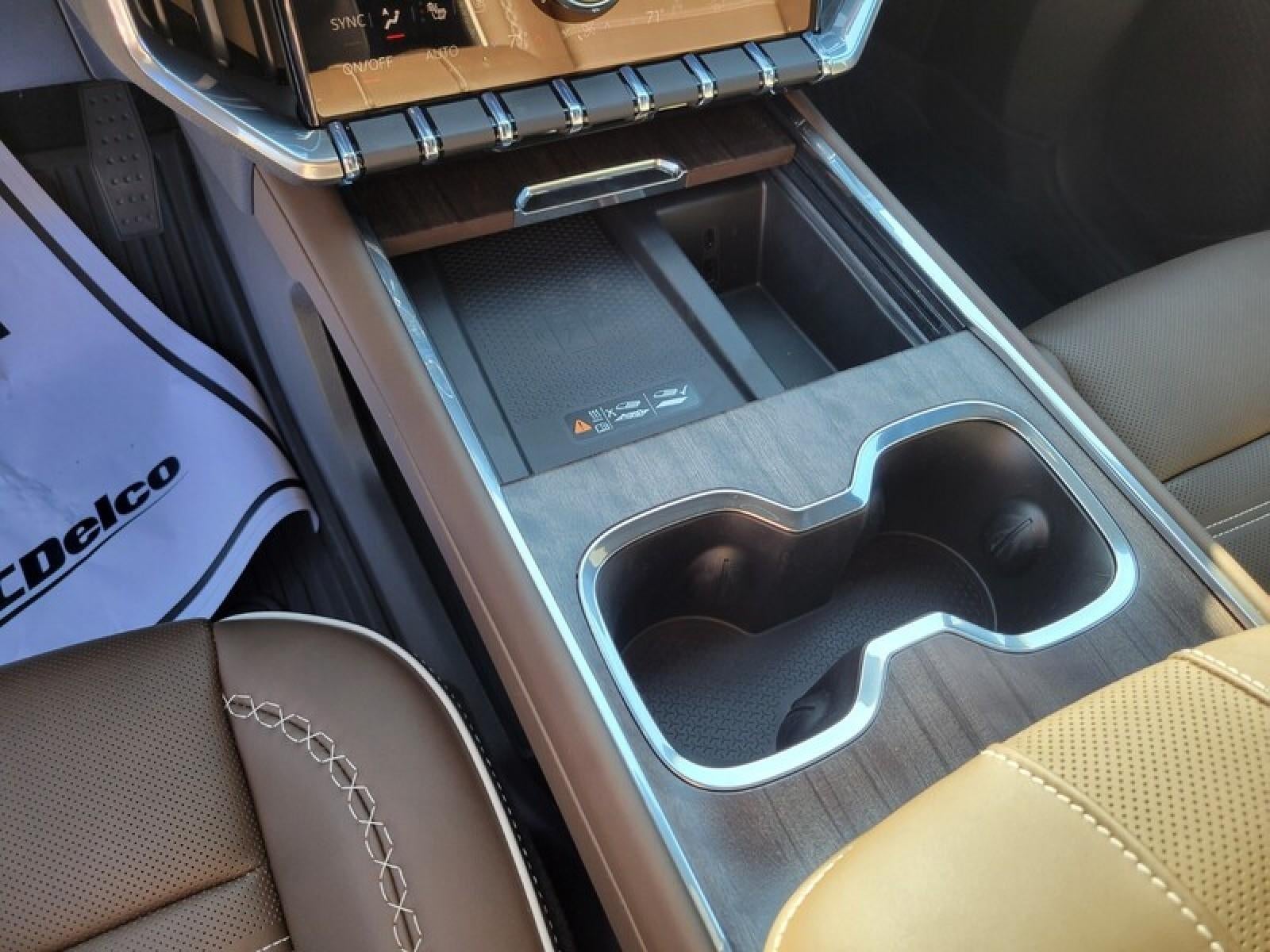 2026 GMC Acadia AWD Denali Ultimate