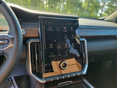 2026 GMC Acadia AWD Denali Ultimate