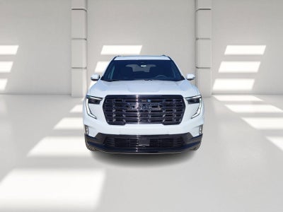 2026 GMC Acadia AWD Denali Ultimate