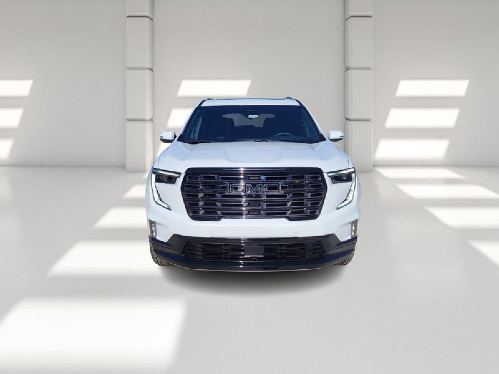 2026 GMC Acadia AWD Denali Ultimate