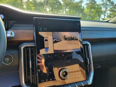 2026 GMC Acadia AWD Denali Ultimate