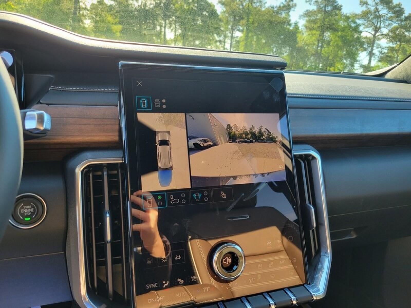 2026 GMC Acadia AWD Denali Ultimate