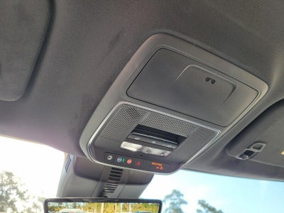 2026 GMC Acadia AWD Denali Ultimate