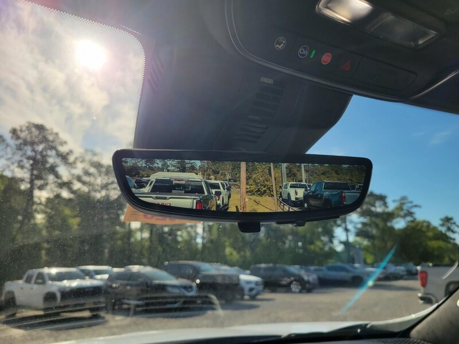 2026 GMC Acadia AWD Denali Ultimate