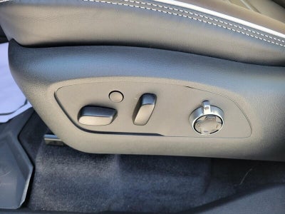 2026 GMC Acadia AWD Denali Ultimate