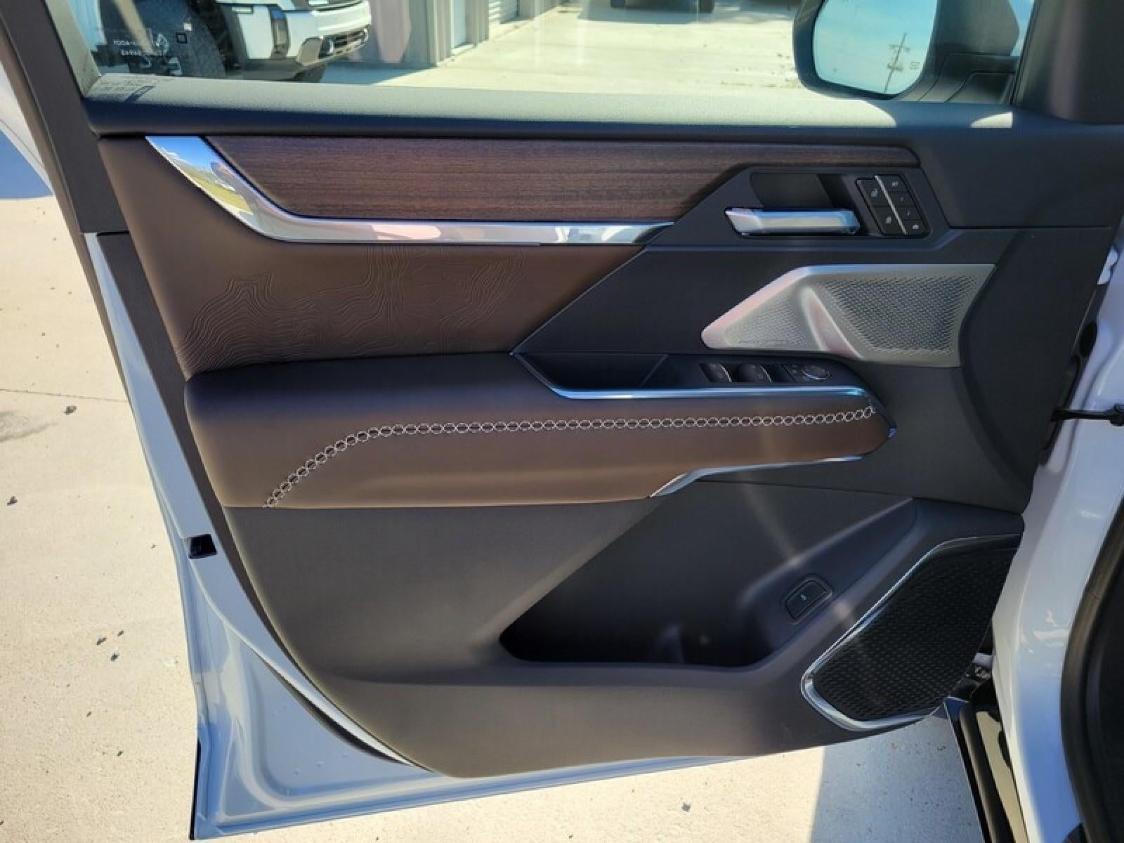 2026 GMC Acadia AWD Denali Ultimate