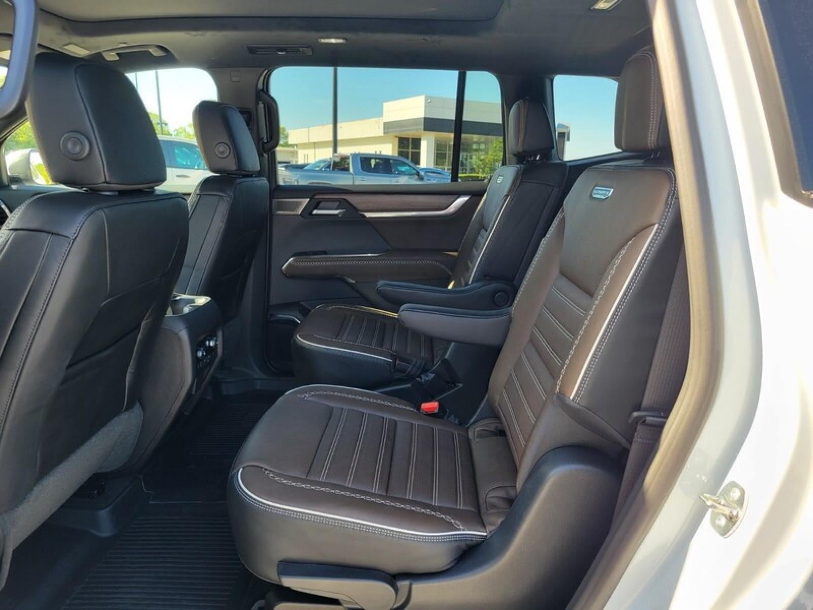 2026 GMC Acadia AWD Denali Ultimate