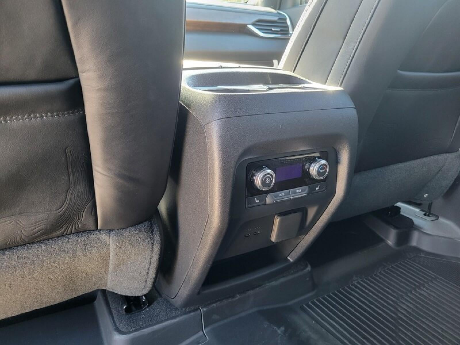 2026 GMC Acadia AWD Denali Ultimate