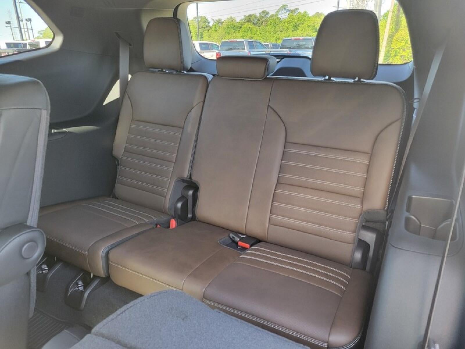 2026 GMC Acadia AWD Denali Ultimate