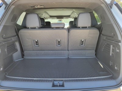 2026 GMC Acadia AWD Denali Ultimate