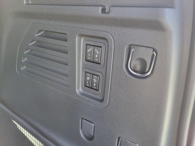 2026 GMC Acadia AWD Denali Ultimate